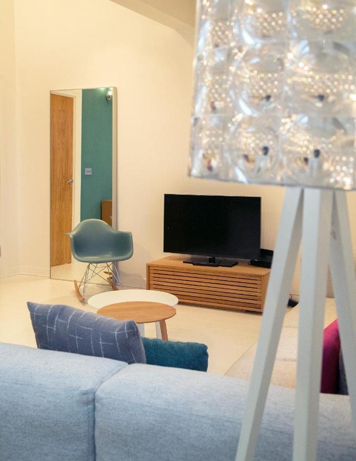 Regent House Deluxe 1 Bedroom Apartment